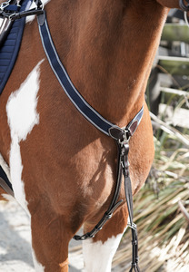 Horse: Y Not Hunting Breastplate