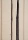 Soft Notched Leather Reins
