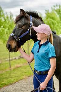 Rider: Poolburn Polo