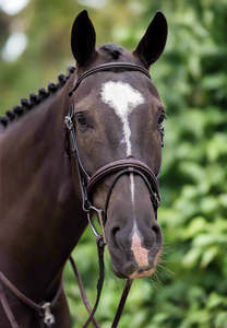 Horse: Fancy That Bridle