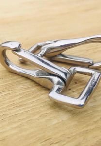 Horse: Clip
