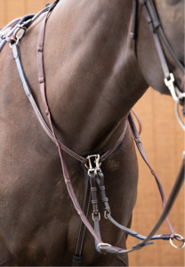 Sale: Classic Y Breastplate - Sale