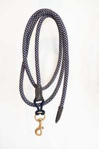Checker Lead Rope