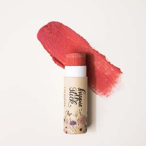 Sheer: Coral