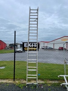 Access: 5m Extension Ladder