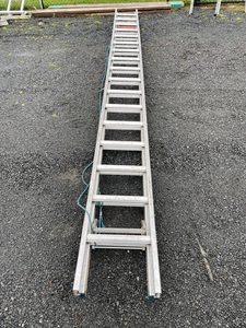 Access: 9m Extension Ladder