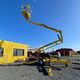 Snorkel Boom Lift (13.5m Working Height)