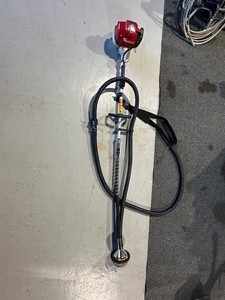 Uncategorised: Honda Portable Water Pump