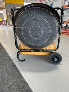 Heating/Cooling: VAL 6 Diesel Heater