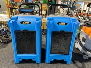 90L Dehumidifiers – Youngman Richardson