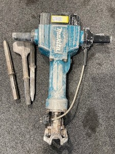 Construction: Demolition Breaker (Large)