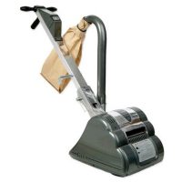 Construction: Drum Floor Sander