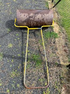 Lawn & Garden: Hand Lawn Roller