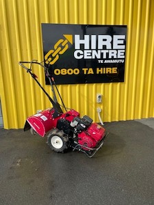 Honda 600mm Rotary Hoe