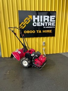 Lawn & Garden: Honda 600mm Rotary Hoe