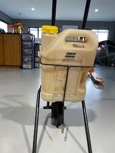 Lawn & Garden: Lawnboy Sprayer