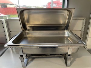 Chafing Dish with Fuel