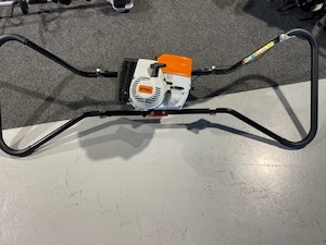 2 Man Post Hole Borer (STIHL BT-360)