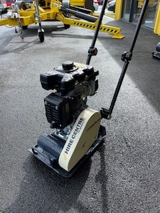 37kg Meiwa Plate Compactor