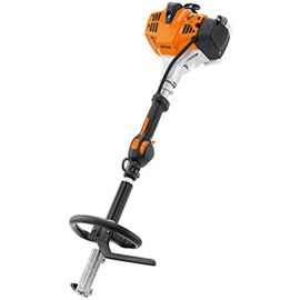 Stihl Combi System Engine