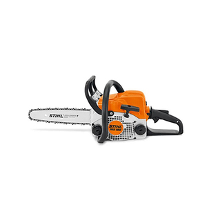 Chainsaws: Stihl MS 180 – 16 Inch Bar