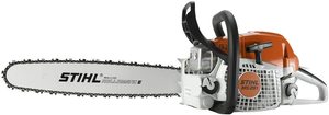 Chainsaws: Stihl MS 291 – 18 Inch Bar