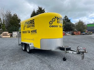 3.6m Furniture Trailer