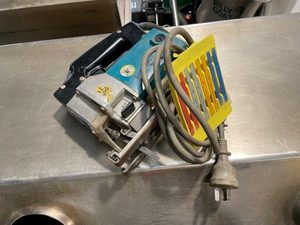 Makita Jigsaw