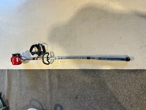 Petrol Concrete Vibrator