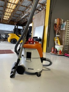 Stihl Small Vacuum