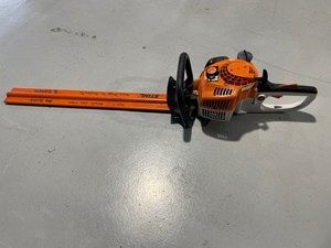 Stihl 600mm Hedge Trimmer