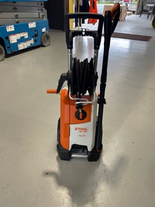 Stihl RE130 PLUS Electric Water Blaster