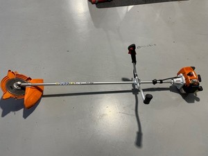 Stihl Scrub Cutter