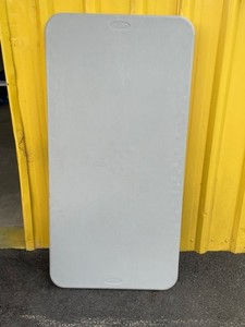 Party Hire: Kids Rectangle Table
