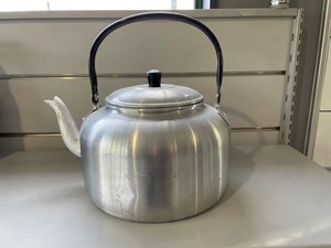 Large Tea Pot