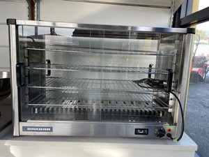 Pie Warmer