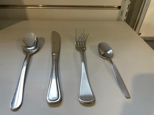 Party Hire: Utensils