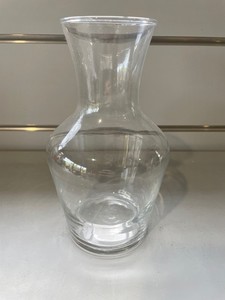 Party Hire: Water Carafes