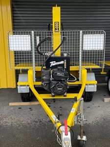 Lawn & Garden: Wood Splitter