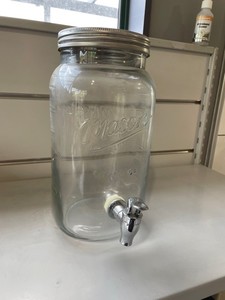 Party Hire: Drink Dispenser