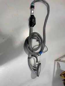 Construction: Gib Pole Sander