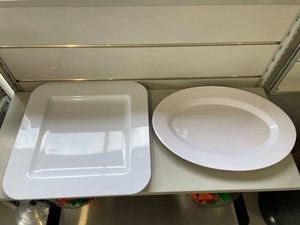 Party Hire: Food Platters