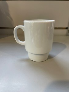 Party Hire: Coffee Mugs
