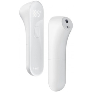 Wireless No-Contact Forehead Thermometer