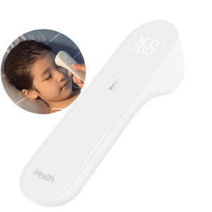Infrared No-Contact Forehead Thermometer