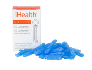 Lancets