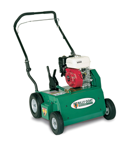 Lawn Scarifier 20" – Harrisons HireMaster Feilding