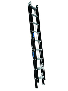 Products: Extension Ladder (6.3m) – Harrisons HireMaster Feilding