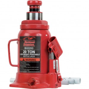 Products: Bottle Jack 20T – Harrisons HireMaster Feilding