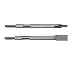 Breaker Point & Chisel – Harrisons HireMaster Feilding
